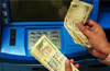 ATM delays dispensing cash, man cheated in Malpe